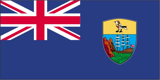 Saint Helena ()